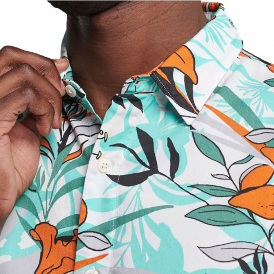 Superdry Ανδρικό πουκάμισο Vintage Hawaiian Shirt